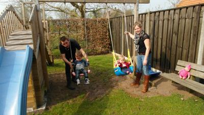 gezin Strijdveen
